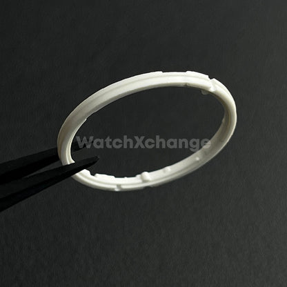 Generic Plastic Movement Spacer Ring for ETA 2824 2834 2836 2846