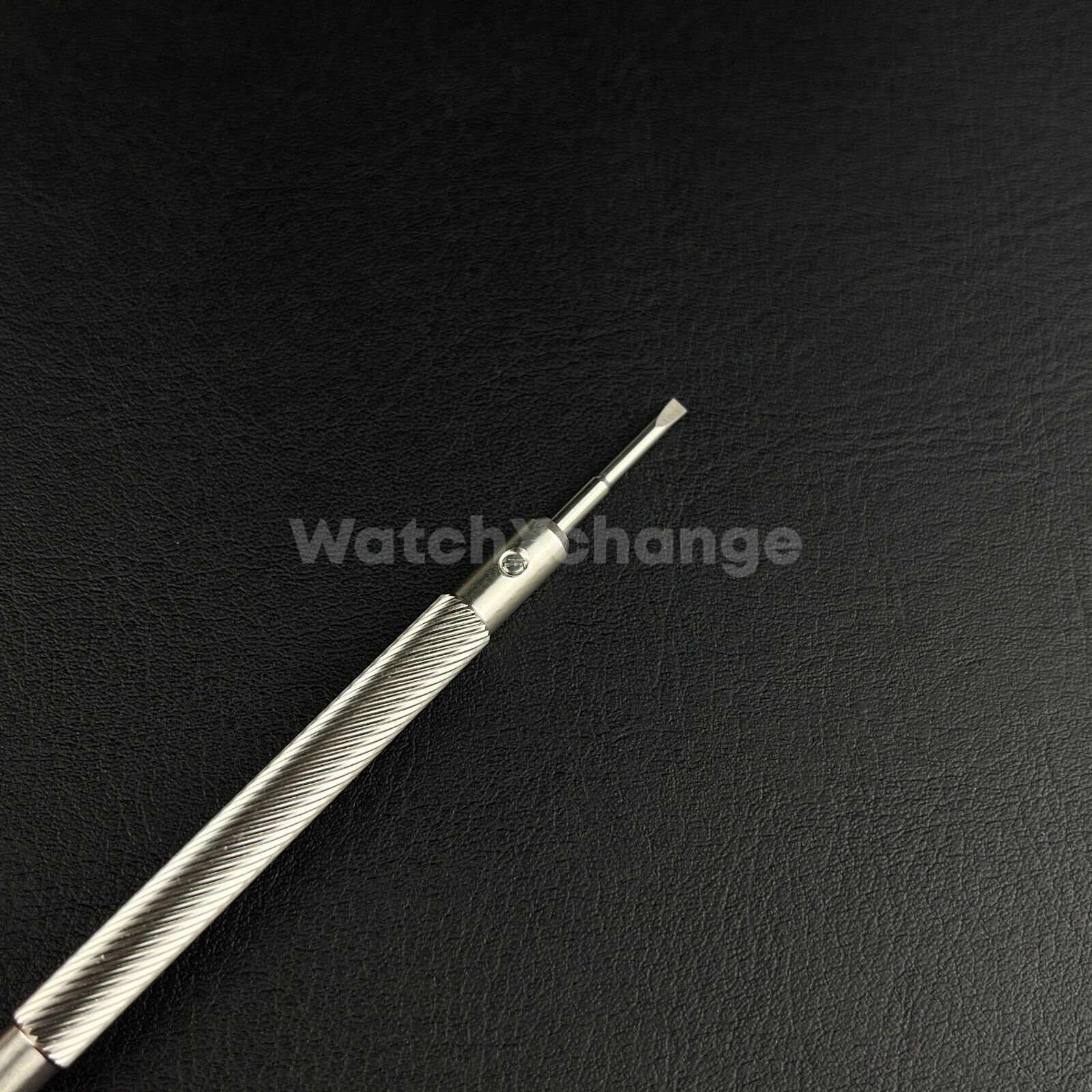 High Quality Precision Screwdriver Set for Watch and Jewellery Repair 0.6 - 3mm