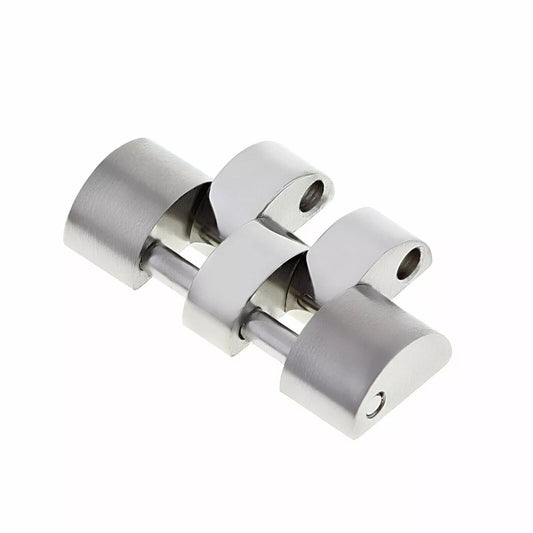 16MM Stainless Steel Jubilee Link Part For Rolex 116200, 116234, 116244, 116264