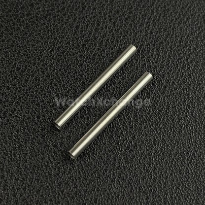 Replacement Strap Tubes For Officine Panerai Watch 20/22/24mm Stainless Steel