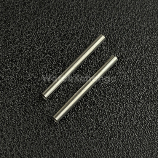 Replacement Strap Tubes For Officine Panerai Watch 20/22/24mm Stainless Steel