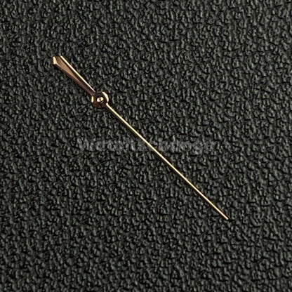 Second Watch Hand For Seiko NH35 NH36 7S26 7S36 4R35 Various Colours