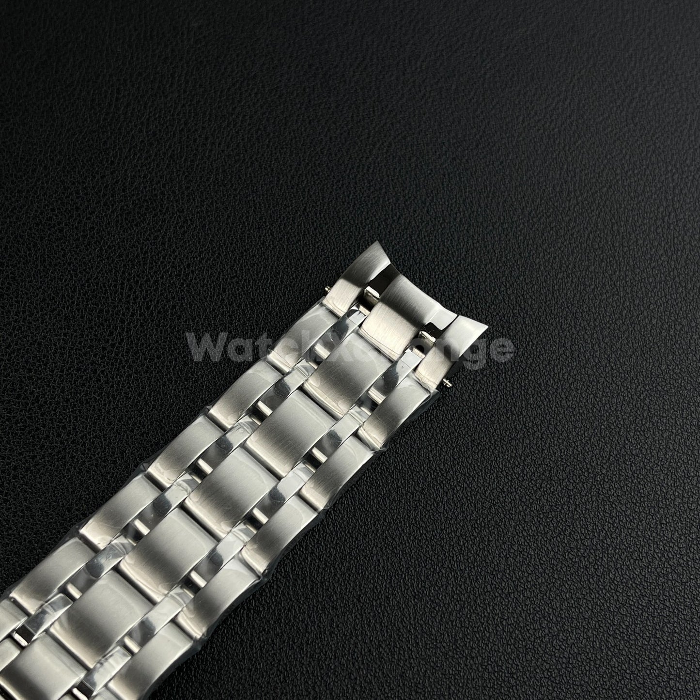 Silver Stainless Steel Watch Strap for Tissot 1853 Couturier T035 22/23/24mm