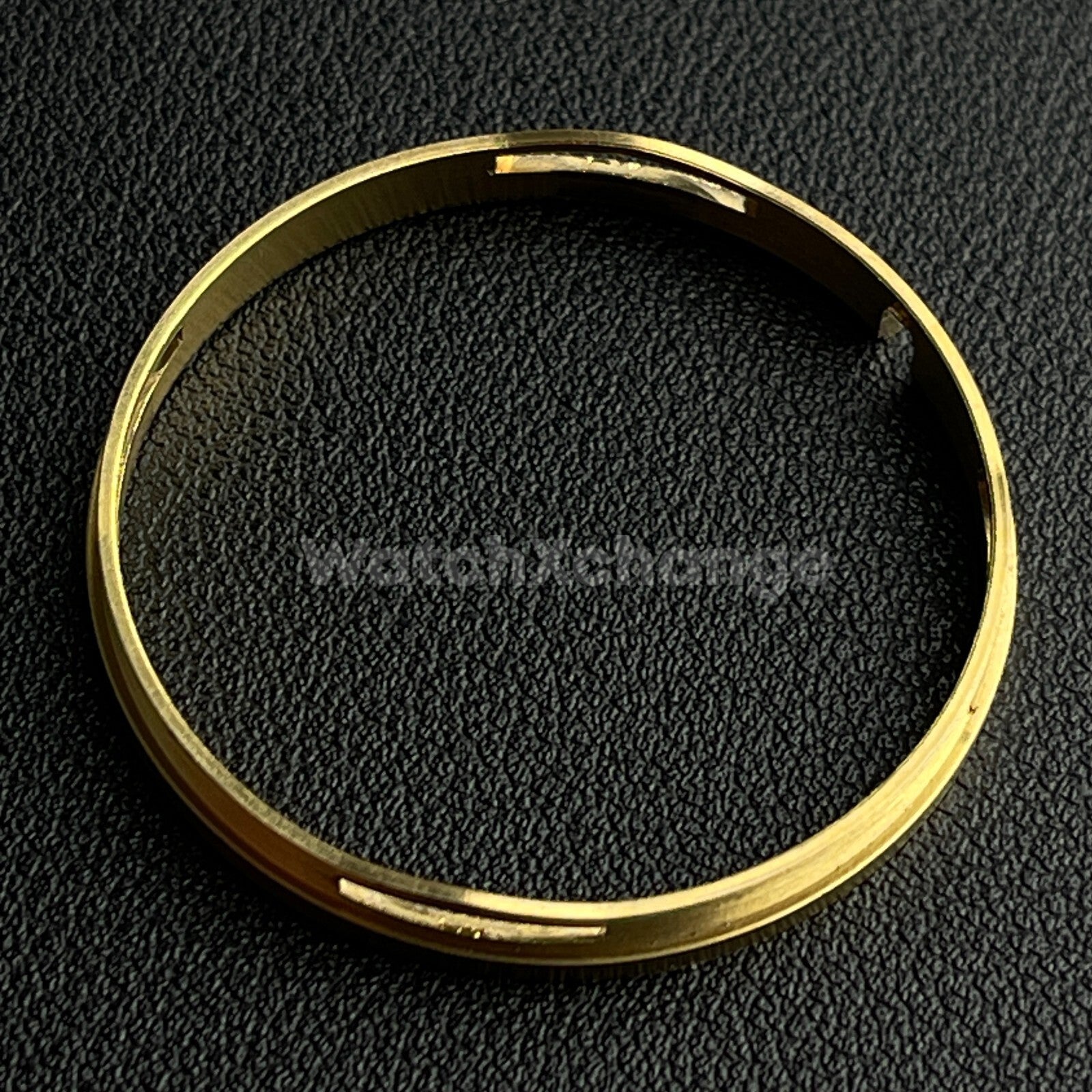 Copper Movement Cushion Mount fit ST36 ETA 6497 6498 Watch Part Ring