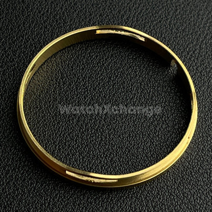 Copper Movement Cushion Mount fit ST36 ETA 6497 6498 Watch Part Ring