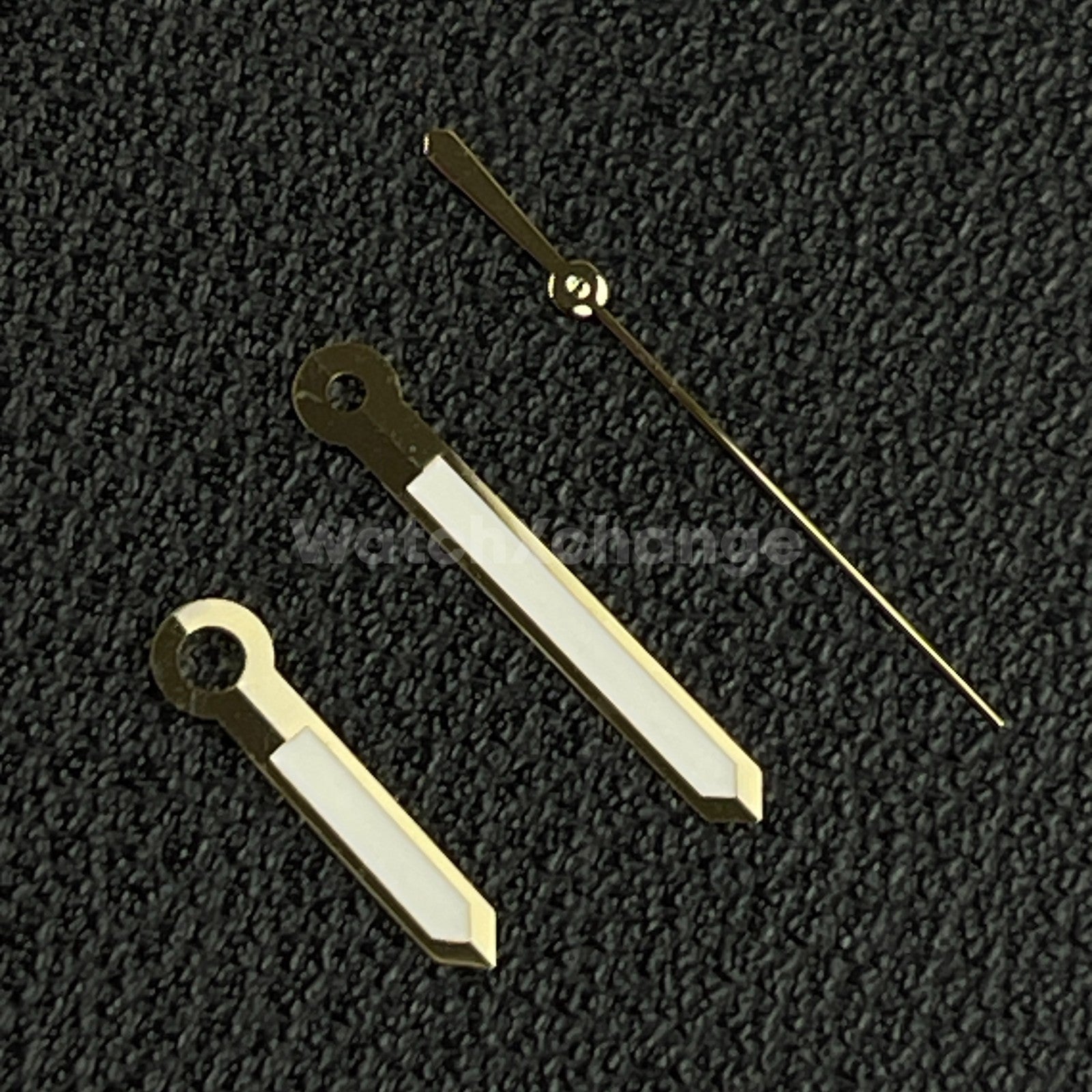 Gold Watch Hands For SEIKO NH34 NH35 NH36 NH38 NH39 NH70 Movements