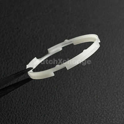 Plastic Movement Holder Fit SUB Watch Case Cushion Mount ETA2824 PT5000 ST2130