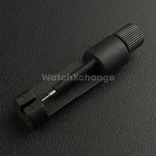 Link Remover Tool Adjuster Watch Strap Bracelet Link Split Pin Removal Kit