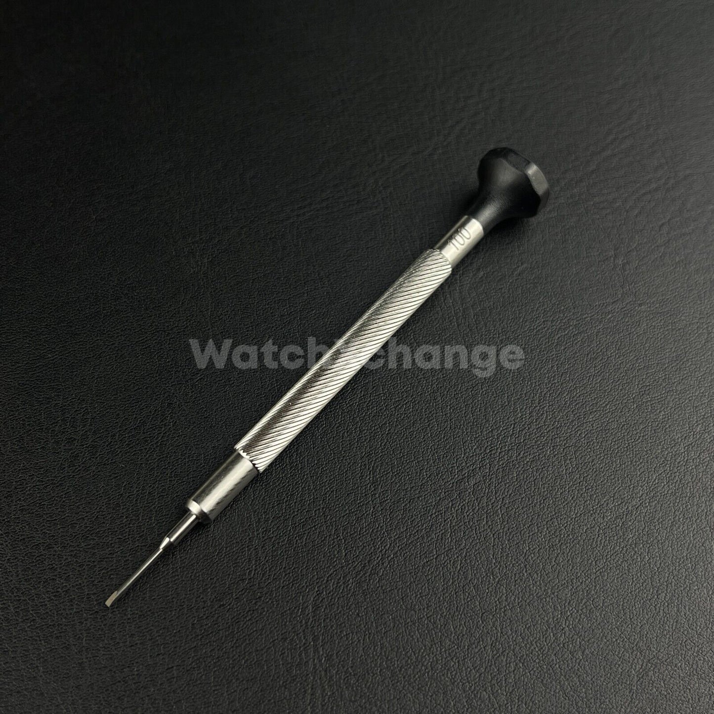 High Quality Precision Screwdriver Set for Watch and Jewellery Repair 0.6 - 3mm