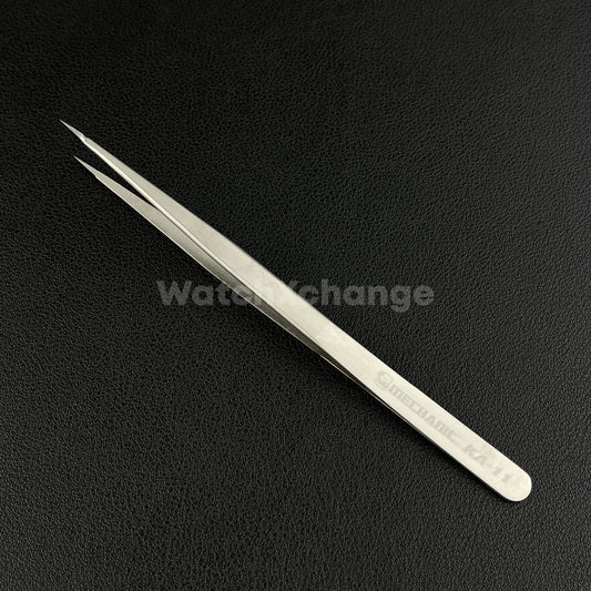 Mechanic KA-11 Precision Tweezers - Microsoldering IC SMD Stainless Steel