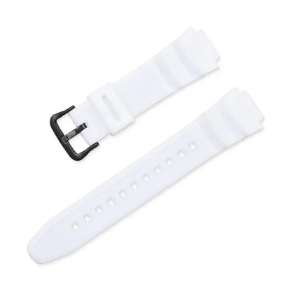 18mm Watch Strap for Casio G-Shock AE-1000W 1200 1300 AQ-S810W SGW-400H W-735H