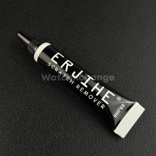 ERJIHE Polish Plastic Acrylic Swatch Watch Face Scratch Remover