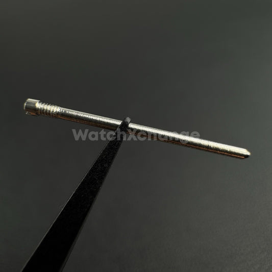 Replacement Screw For Cartier Ballon Bleu Stainless Steel Link 12.6mm 18.6mm