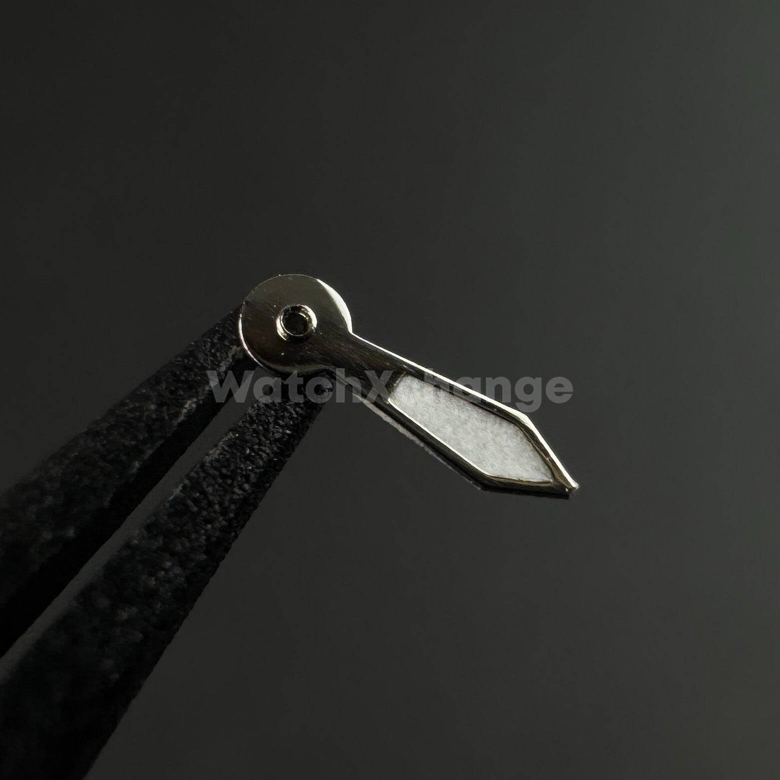 Silver Small Seconds Watch Hand For SEIKO NH39 Movements Part 3.5mm
