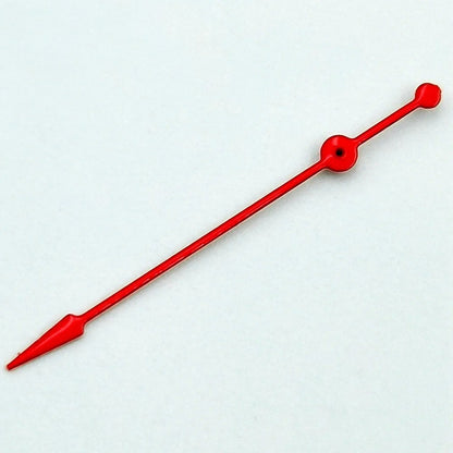 Arrow Point Second Watch Hand For Seiko NH35 NH36 7S26 7S36 4R35 Various Colours