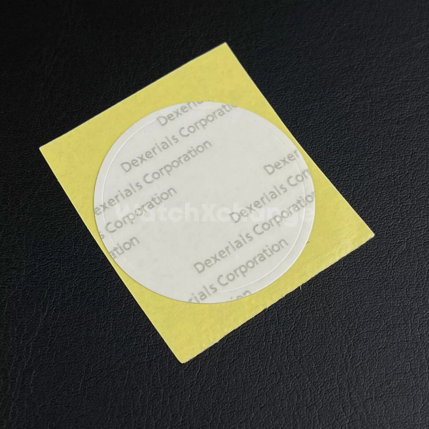 Black & Red 38mm Flat Resin Bezel Insert For Divers Watch Seiko Mod SKX SRPD