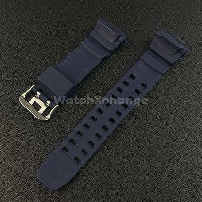 Blue Watch Band Strap For Casio G-Shock GW-3500B GW-3000B GW-2000 G-1200B