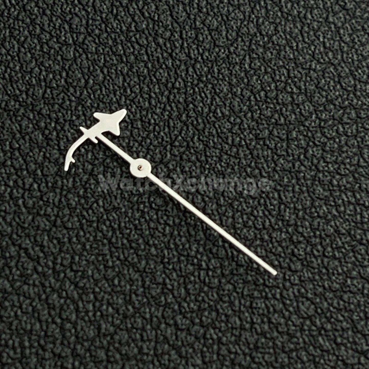 Shark Second Watch Hands For Seiko NH35 NH36 NH70 NH72 7S26 4R36 Various Colours