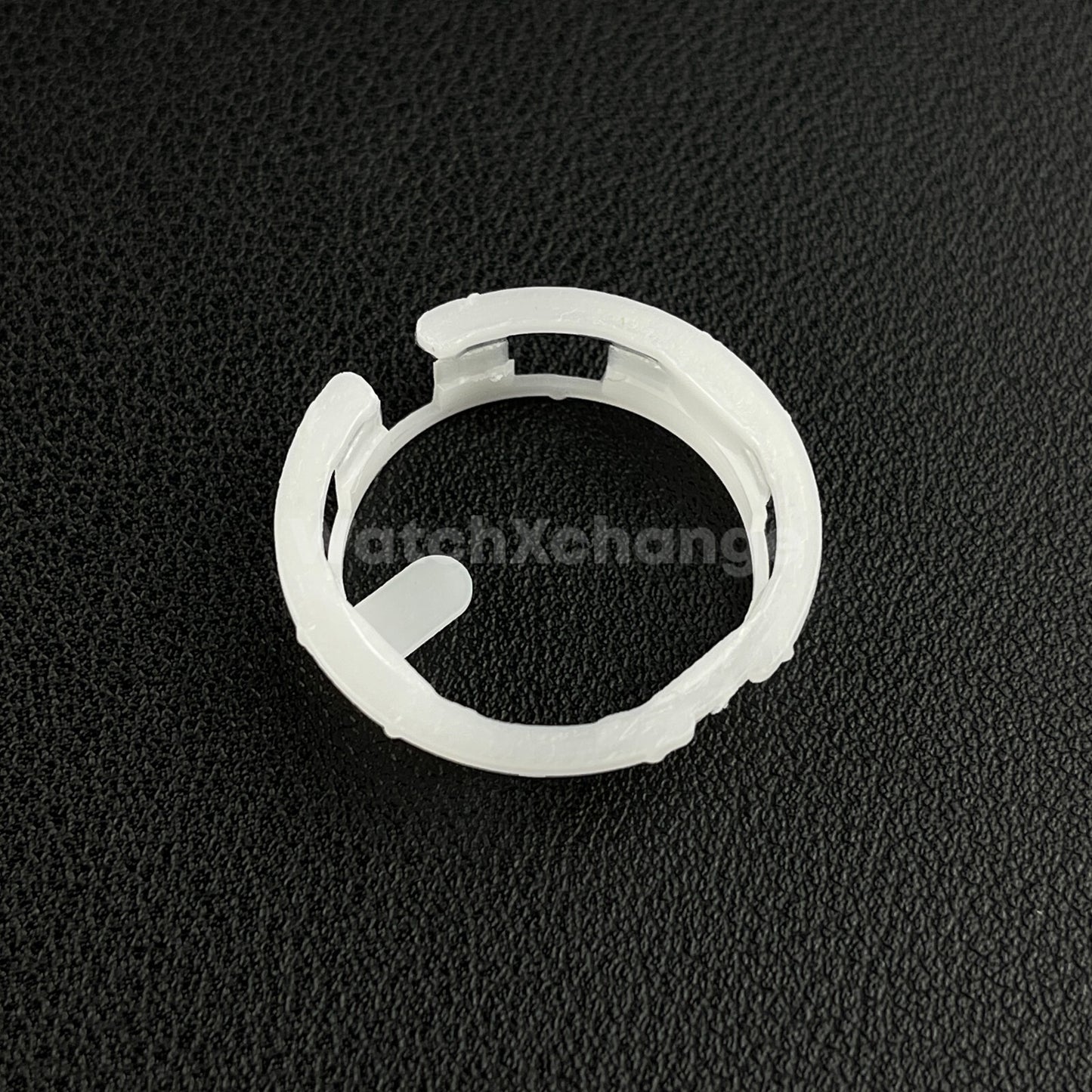 Plastic Stent Spacer Ring for Seiko VH31 Movement Dial Holder