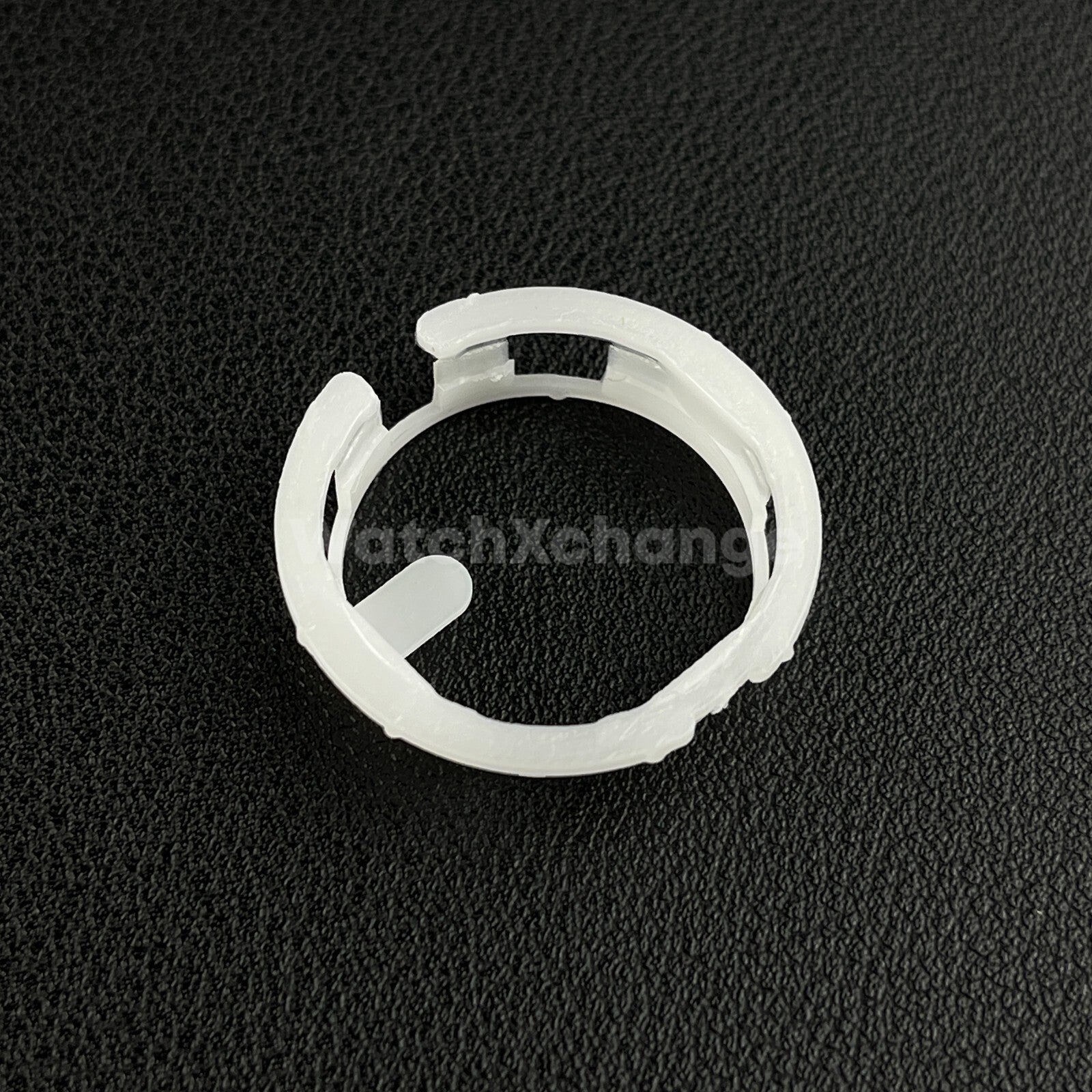 Plastic Stent Spacer Ring for Seiko VH31 Movement Dial Holder