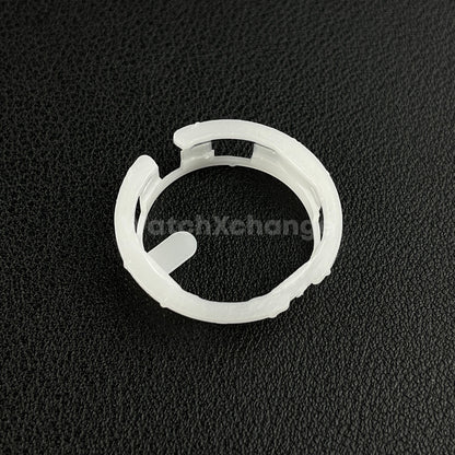 Plastic Stent Spacer Ring for Seiko VH31 Movement Dial Holder
