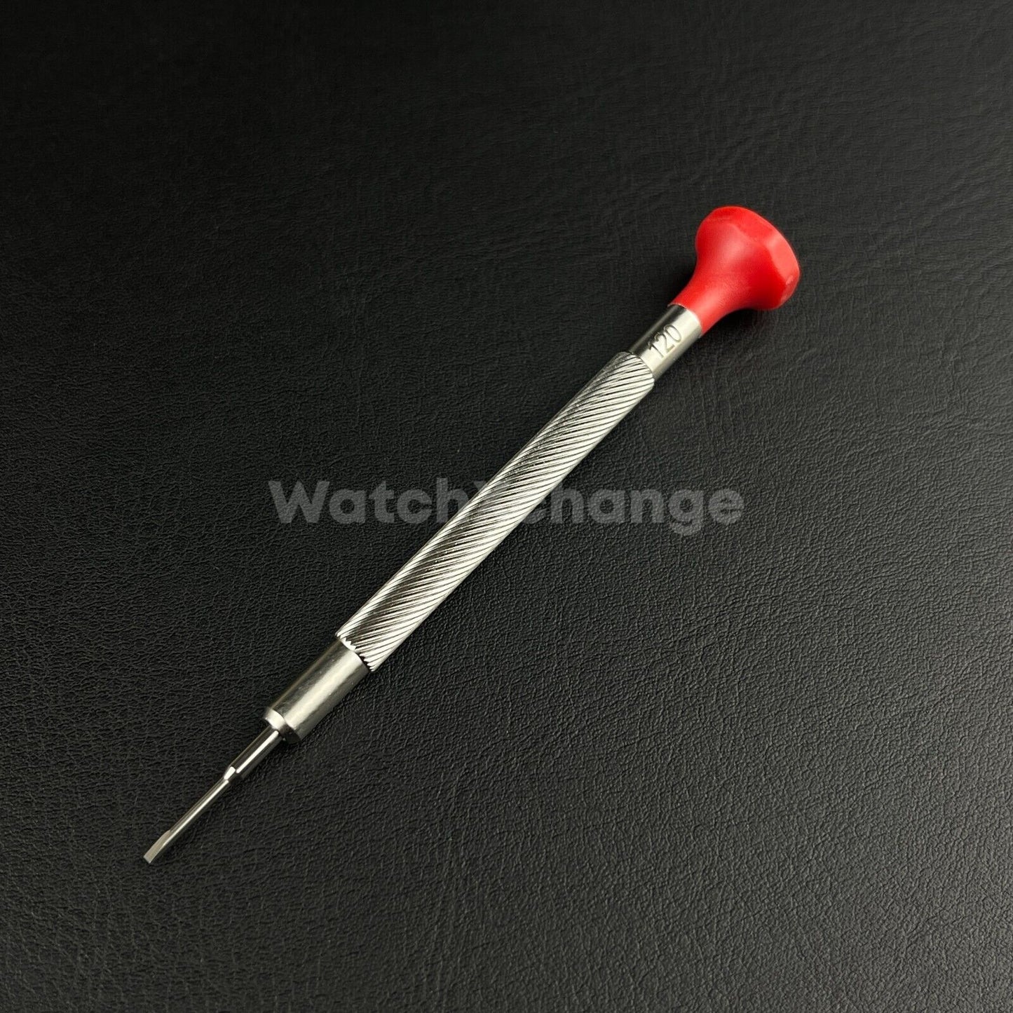 High Quality Precision Screwdriver Set for Watch and Jewellery Repair 0.6 - 3mm