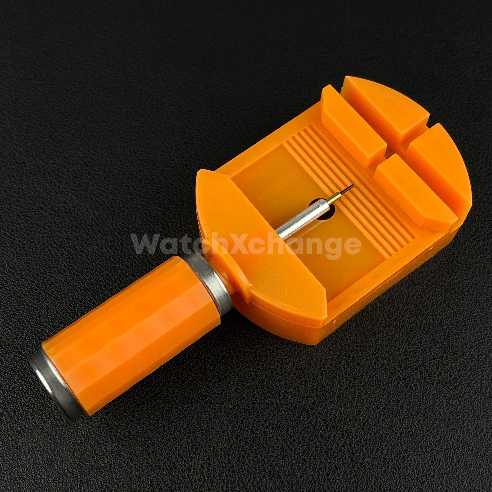 Watch Link Remover Tool Kit Strap Band Pin Adjuster Repair Set UK Seller