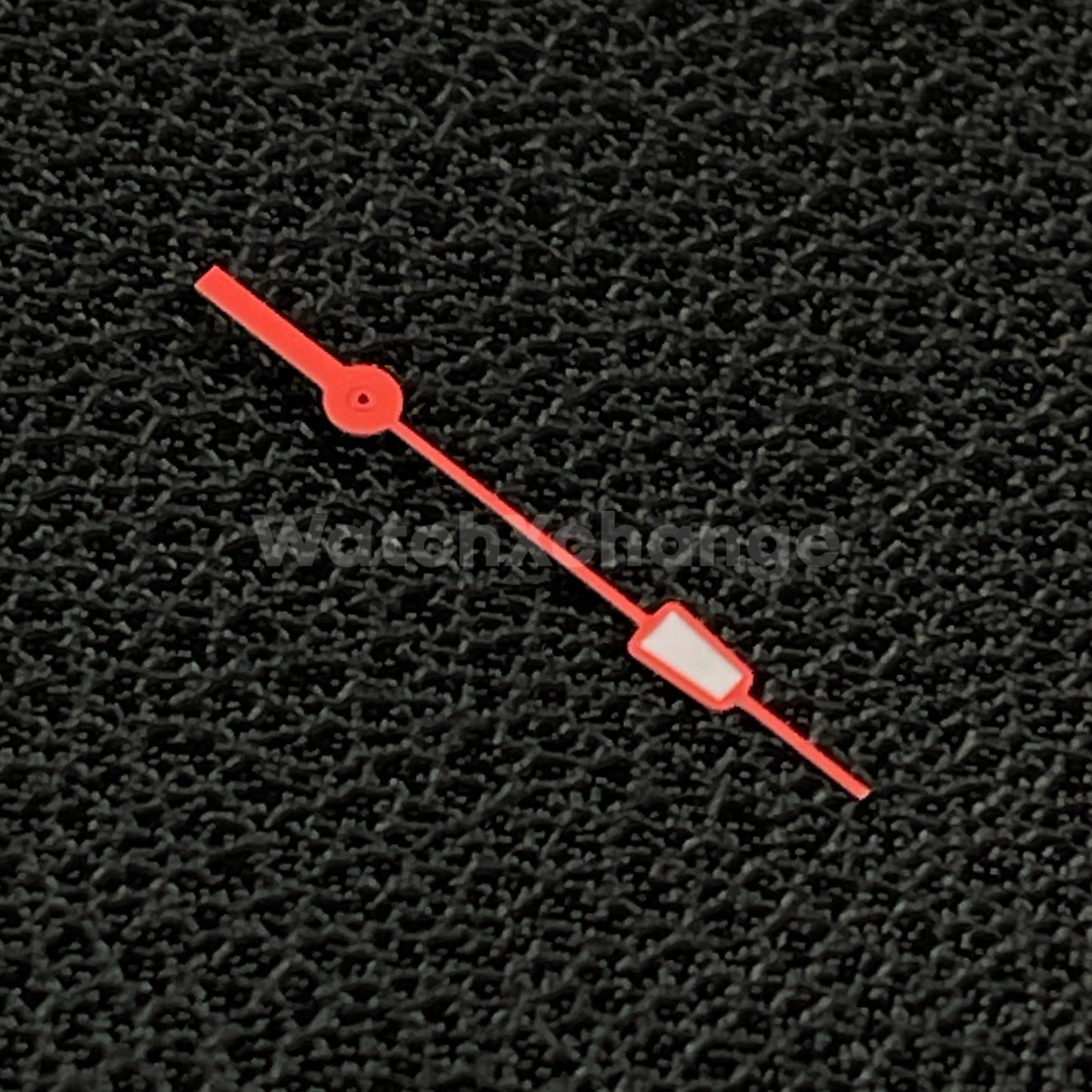 12.5mm Second Watch Hand For Seiko NH34 NH35 NH36 NH38 NH72 Various Colours