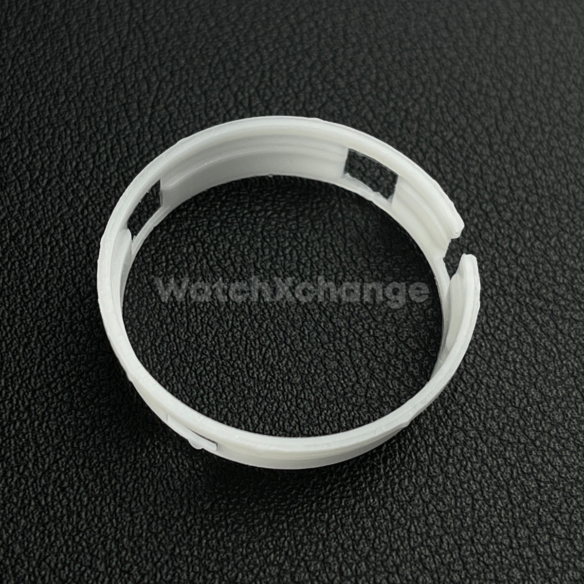 Plastic Ring Inner Cover Movement Spacer Ring for NH35 Movement 41mm Watch Case