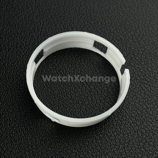 Plastic Ring Inner Cover Movement Spacer Ring for NH35 Movement 41mm Watch Case