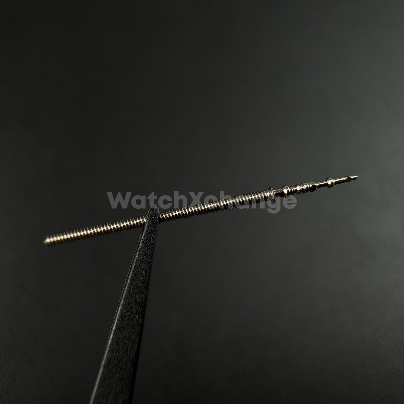 Hattori Seiko Watch Winding Stem for VJ42 VJ43 VJ45 VJ76 VJ52 VJ53 VJ55 Movement
