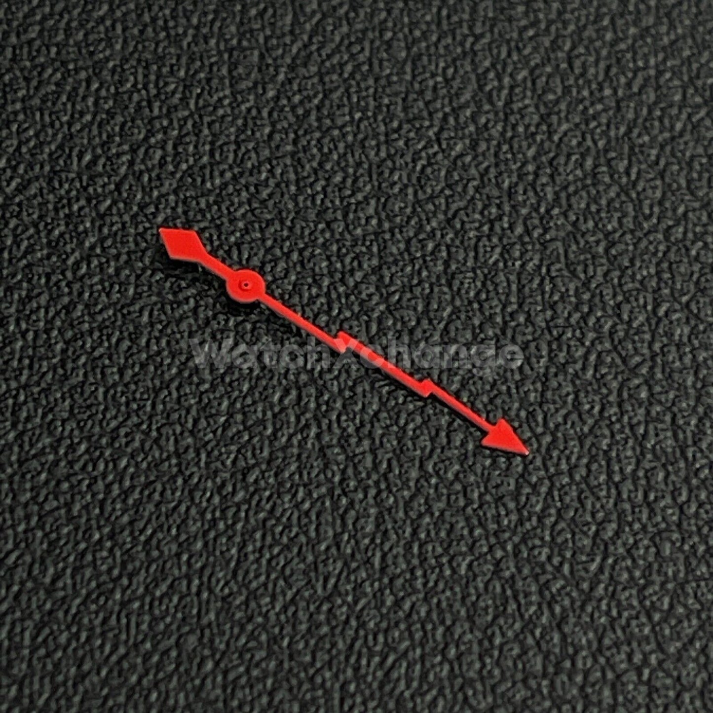 Lightning Strike Second Watch Hand For Seiko NH35 NH36 NH70 NH72 Various Colours