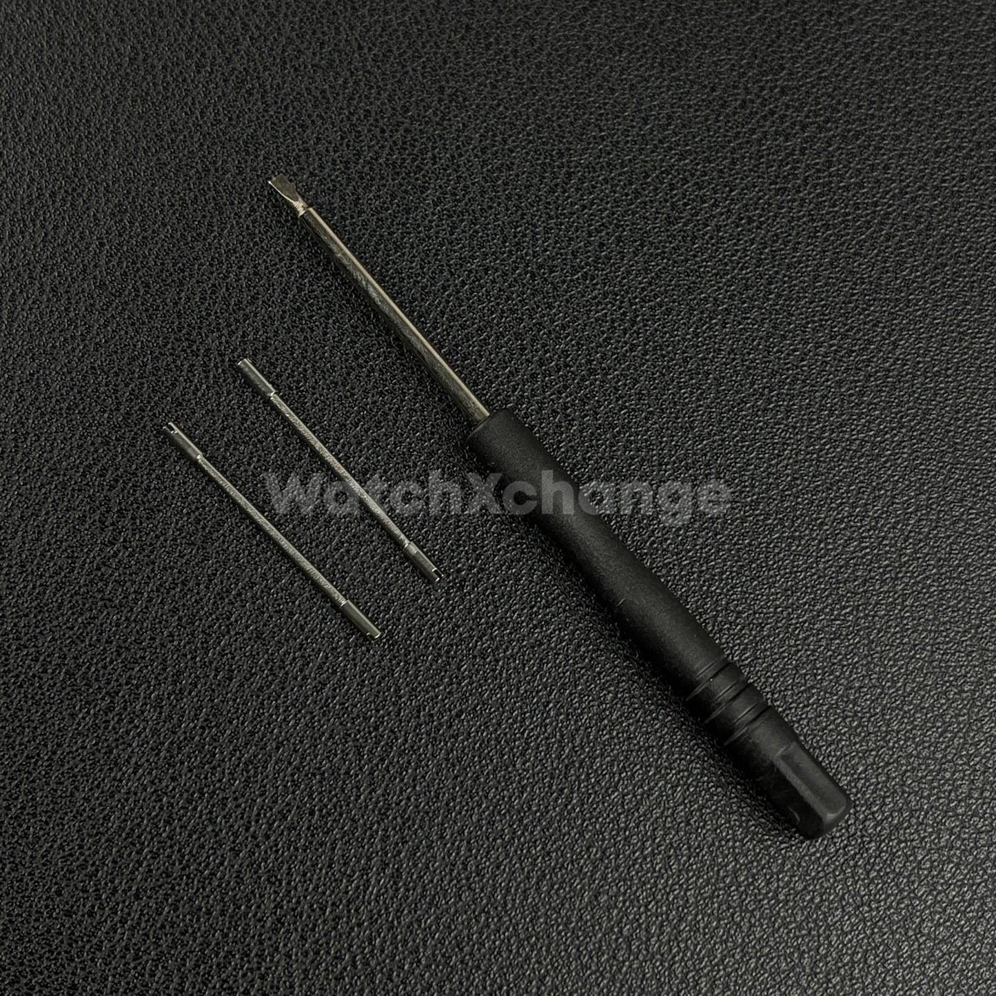 For Audemars Piguet Royal Oak Offshore 44mm Case 30mm Blue Rubber Watch Strap