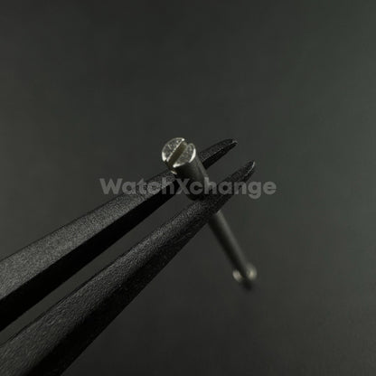 Watch Screw Tube Bar for AP Audemars Piguet Royal Oak Strap Band Link 26.5/28mm