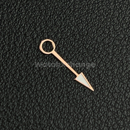 12.5mm GMT Watch Hand for Seiko NH34 NH34A 4R34 Movements - Various Colours
