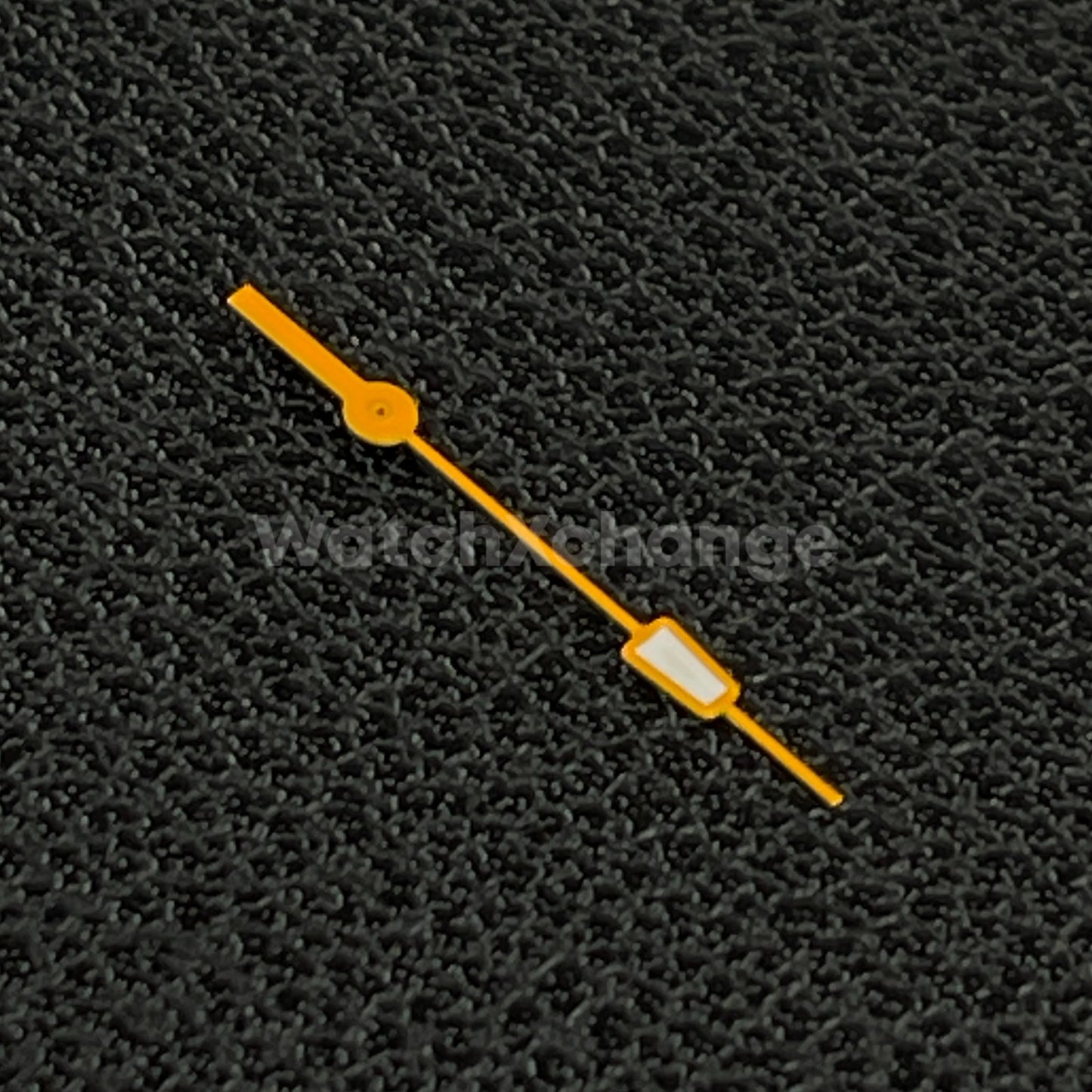 12.5mm Second Watch Hand For Seiko NH34 NH35 NH36 NH38 NH72 Various Colours