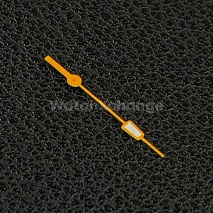 12.5mm Second Watch Hand For Seiko NH34 NH35 NH36 NH38 NH72 Various Colours