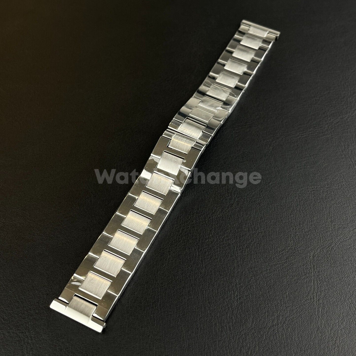 Premium Solid Stainless Steel Watch Band Strap 16 17 20 22 23mm for Cartier Tank