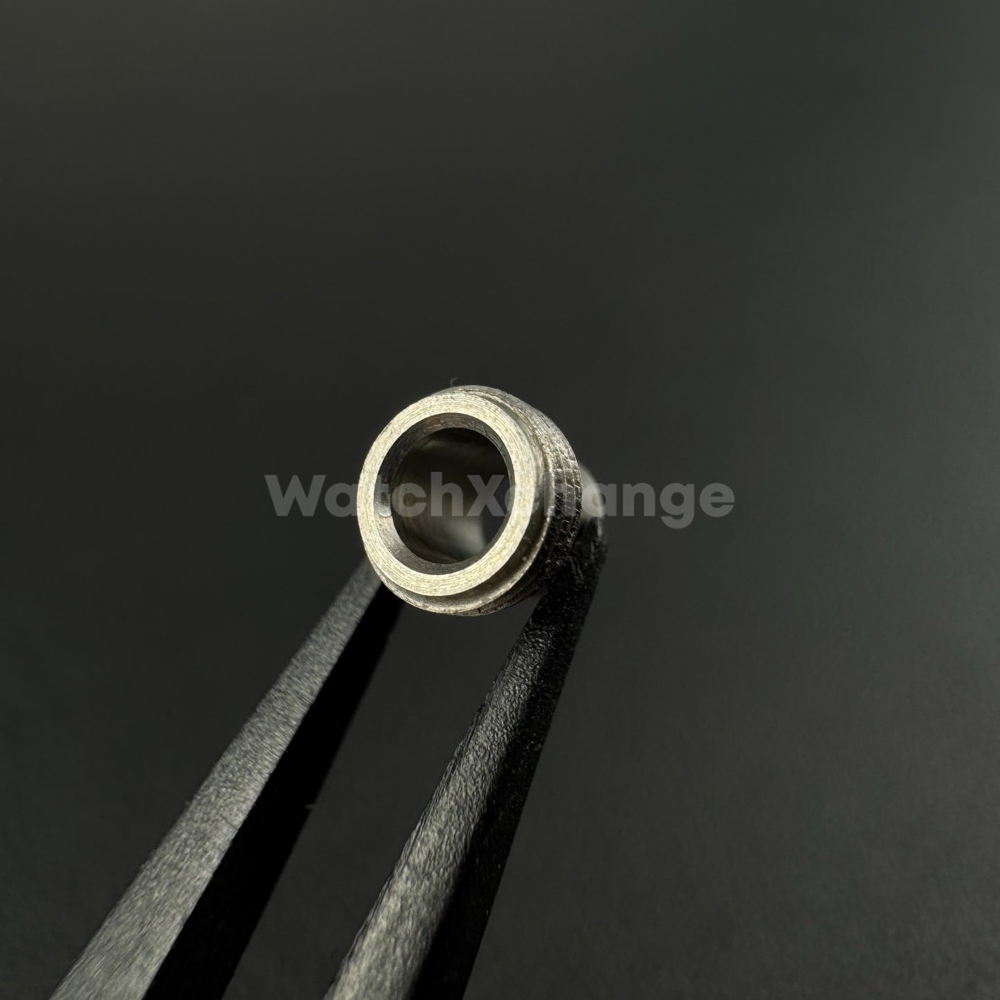 4mm Case Crown Stem Tube Part For Seiko Mod Watch Screw-in