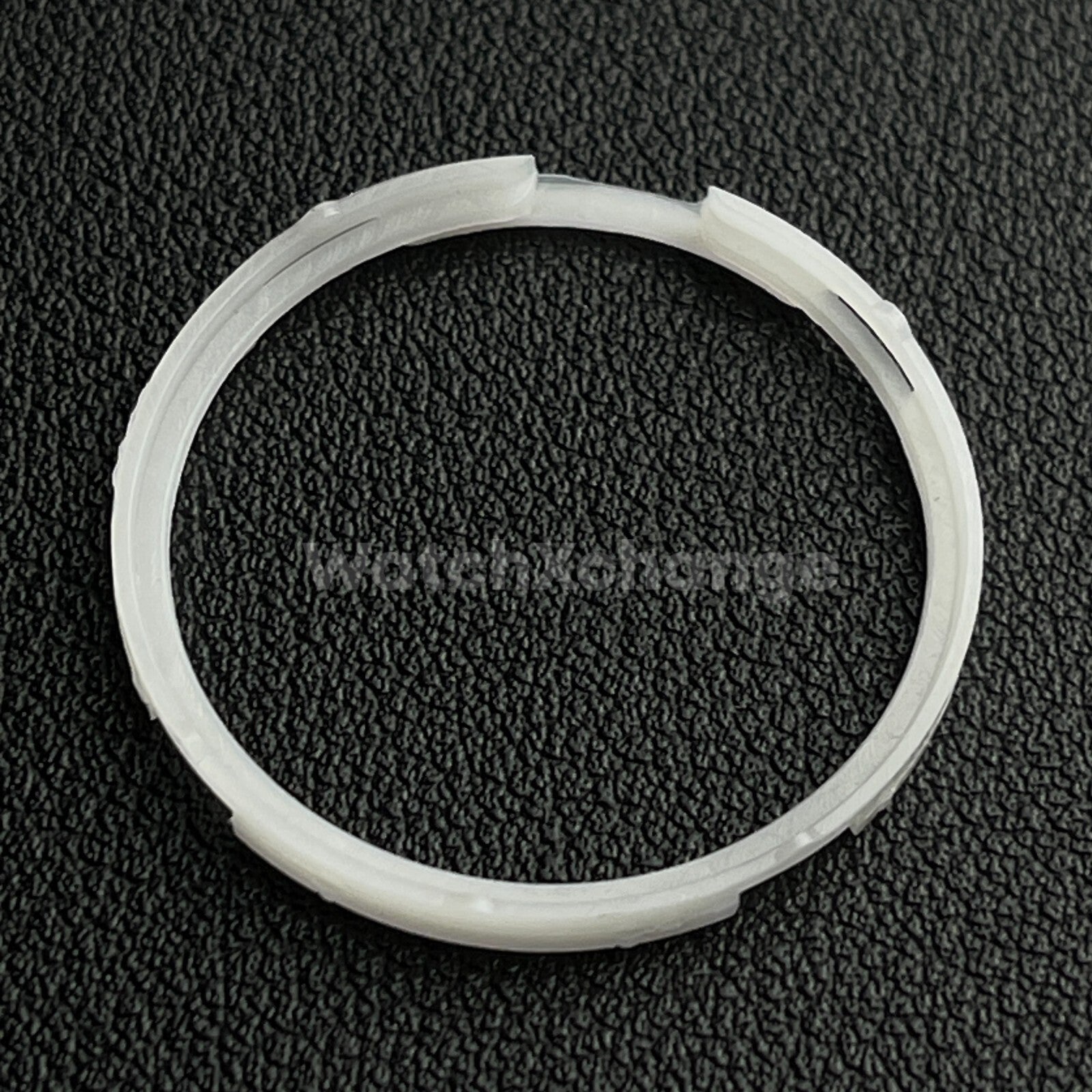 Plastic Movement Holder Fit SUB Watch Case Cushion Mount ETA2824 PT5000 ST2130