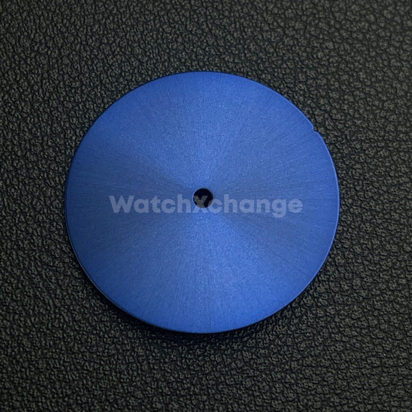 28.5mm Sunburst Watch Dial Face for NH35 NH36 4R35 Movements