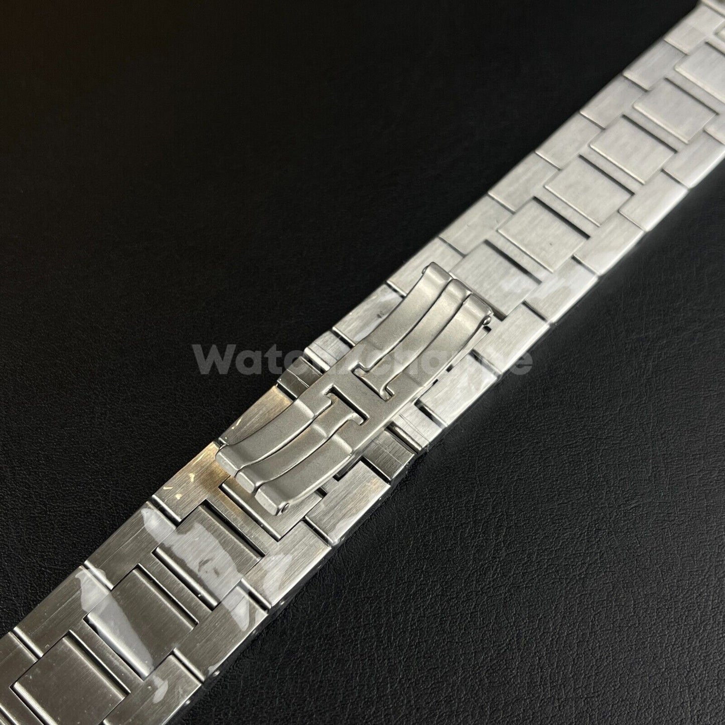 Premium Solid Stainless Steel Watch Band Strap 16 17 20 22 23mm for Cartier Tank