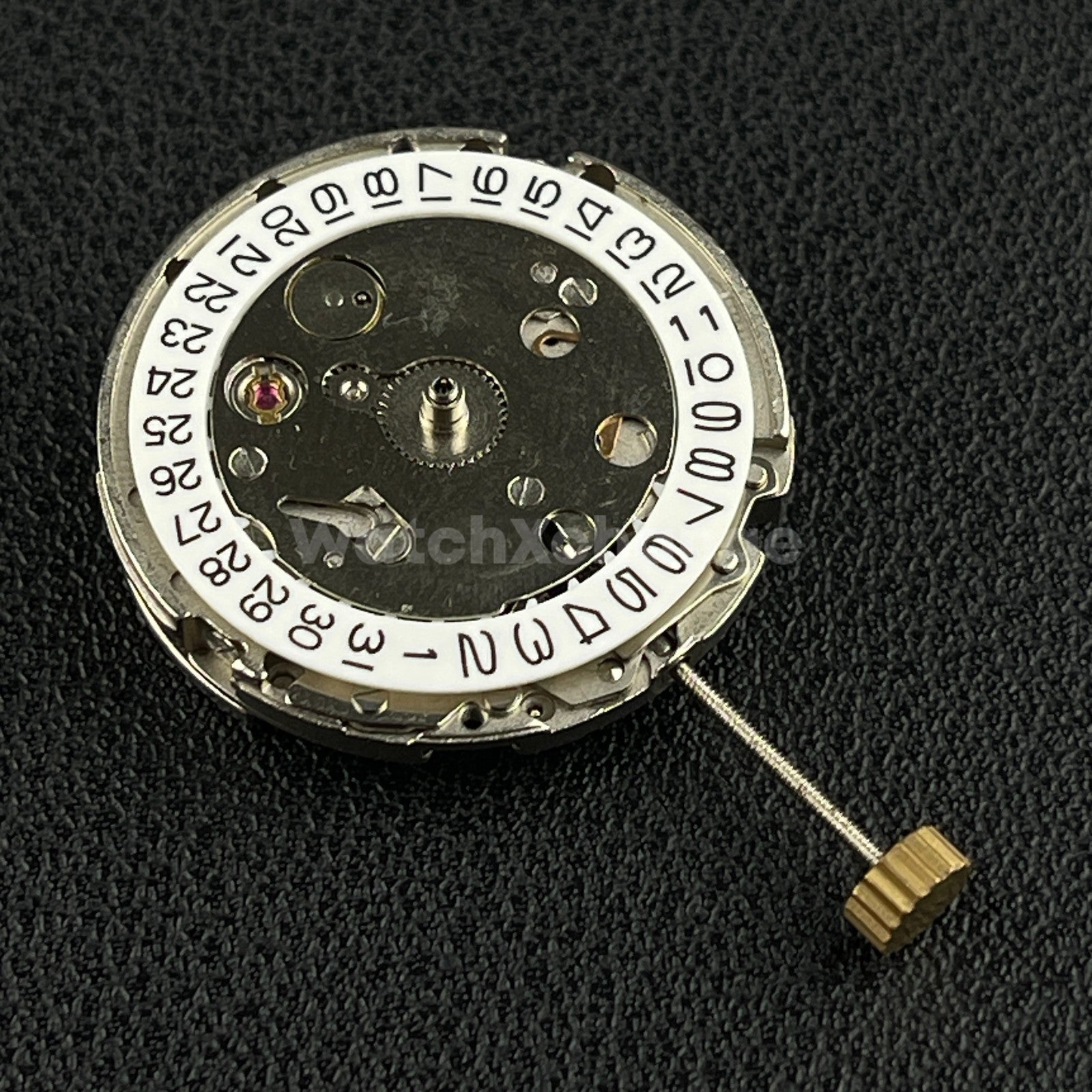 Automatic Mechanical Watch Movement 2813 High Accuracy DG2813 With Date