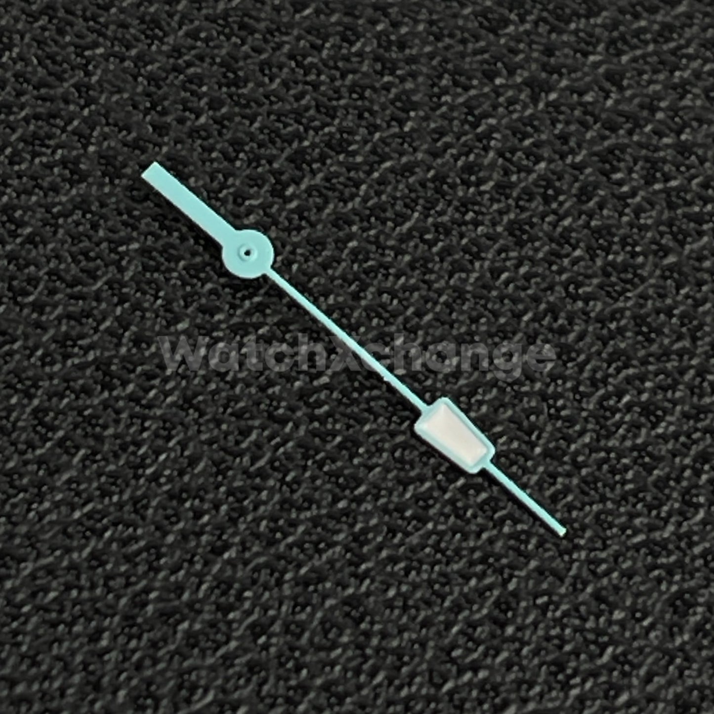 12.5mm Second Watch Hand For Seiko NH34 NH35 NH36 NH38 NH72 Various Colours