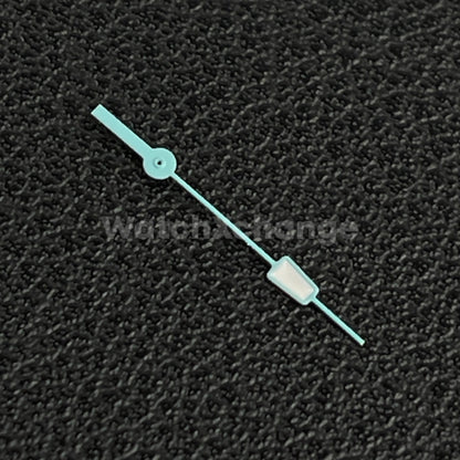 12.5mm Second Watch Hand For Seiko NH34 NH35 NH36 NH38 NH72 Various Colours