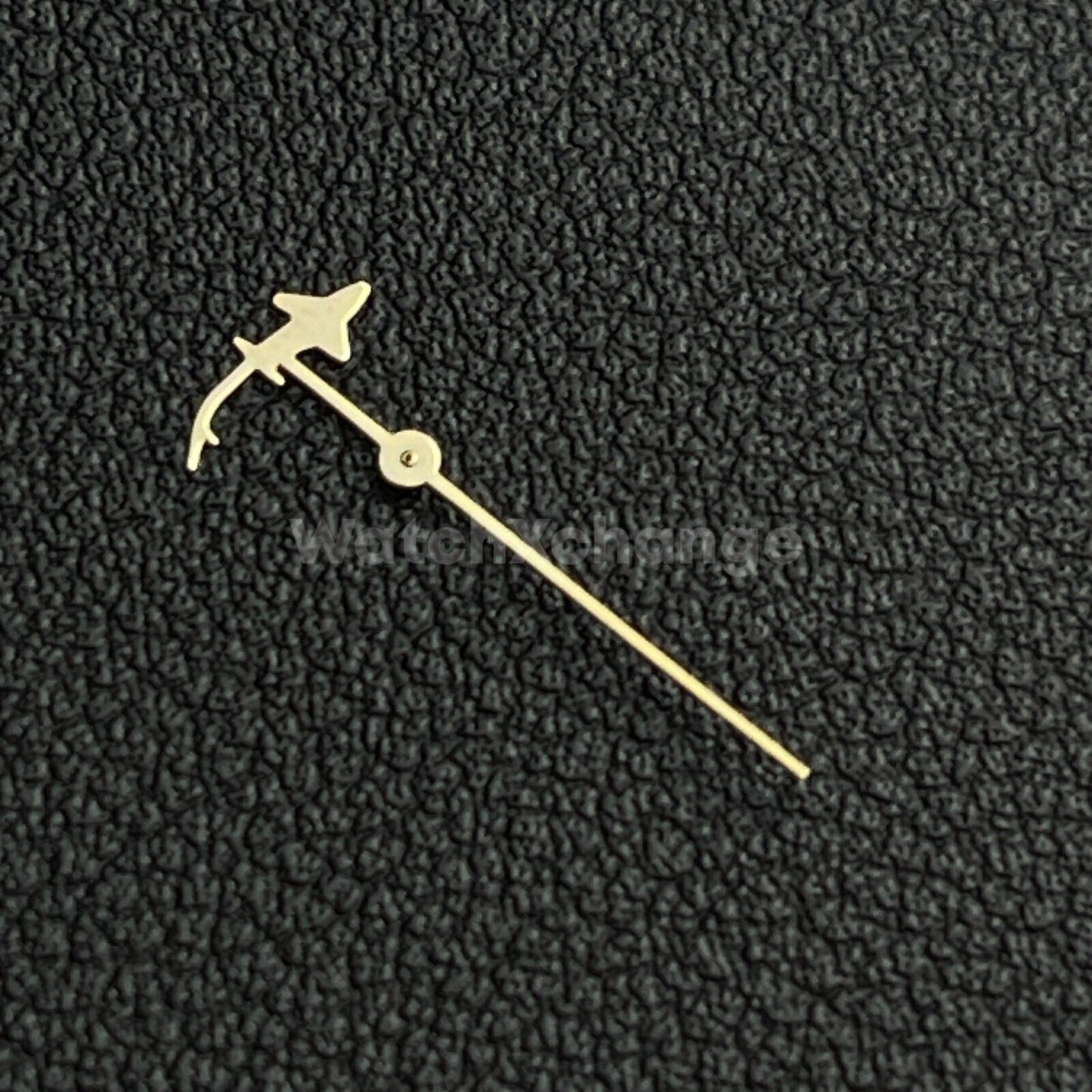 Shark Second Watch Hands For Seiko NH35 NH36 NH70 NH72 7S26 4R36 Various Colours