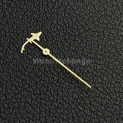 Shark Second Watch Hands For Seiko NH35 NH36 NH70 NH72 7S26 4R36 Various Colours
