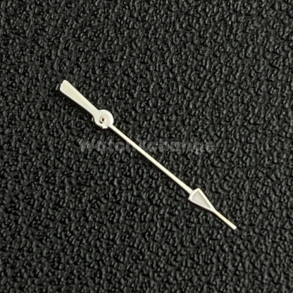 Arrow Point Second Watch Hand For Seiko NH35 NH36 7S26 7S36 4R35 Various Colours