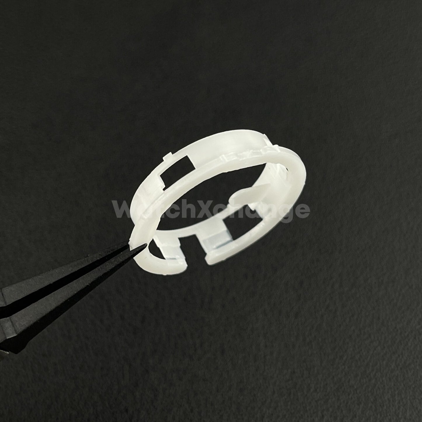 Plastic Stent Spacer Ring for Seiko VH31 Movement Dial Holder