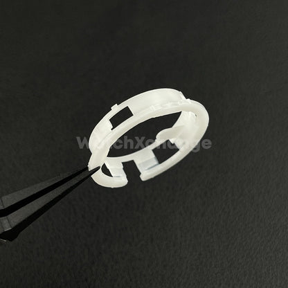 Plastic Stent Spacer Ring for Seiko VH31 Movement Dial Holder